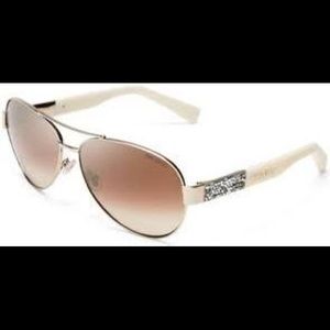 Jimmy Choo Baba Sunglasses